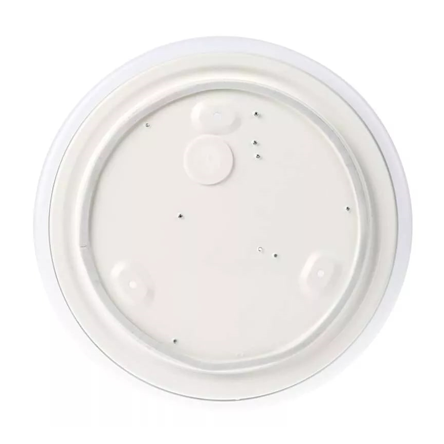 Світлодіодний стельовий світильник для ванної кімнати LED/12W/230V IP44