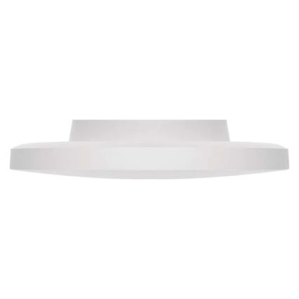 Світлодіодний стельовий світильник для ванної кімнати LED/15W/230V 3000/4000/5700K IP55 білий