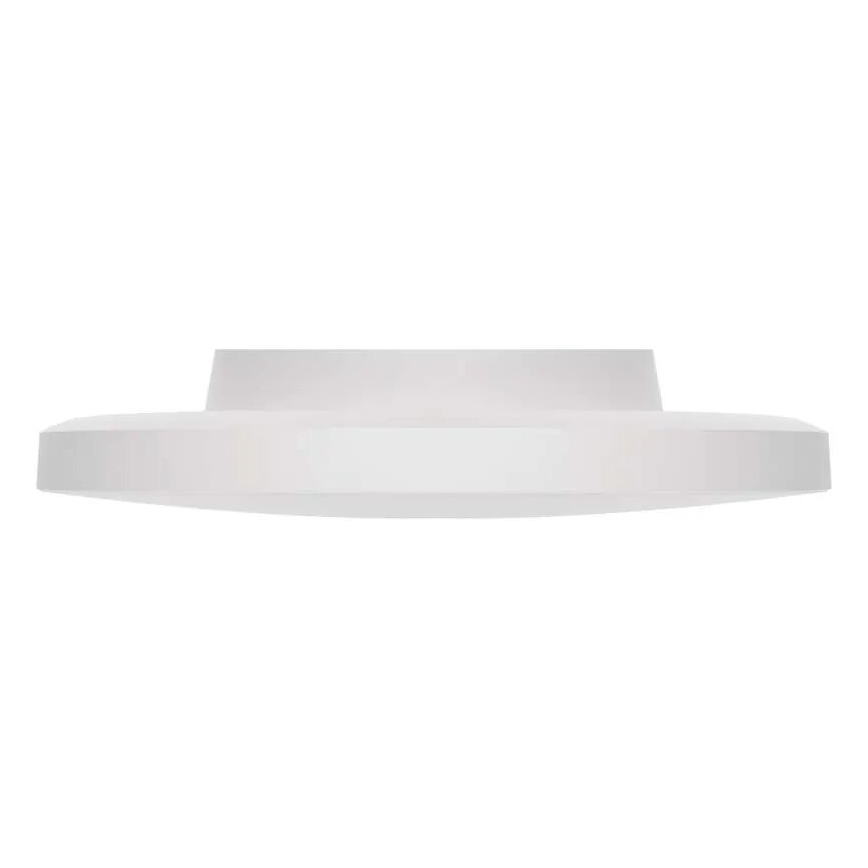 Світлодіодний стельовий світильник для ванної кімнати LED/15W/230V 3000/4000/5700K IP55 білий