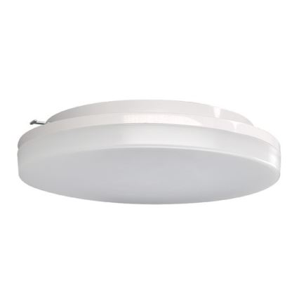 Світлодіодний стельовий світильник для ванної кімнати LED/15W/230V IP54