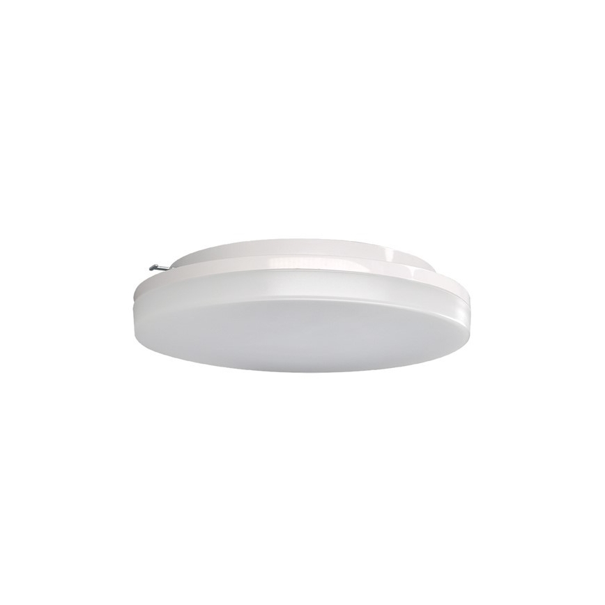 Світлодіодний стельовий світильник для ванної кімнати LED/15W/230V IP54