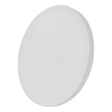 Світлодіодний стельовий світильник для ванної кімнати LED/18W/230V 3000/4000/5700K IP55 білий