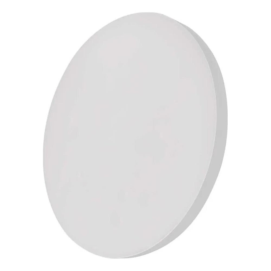 Світлодіодний стельовий світильник для ванної кімнати LED/18W/230V 3000/4000/5700K IP55 білий