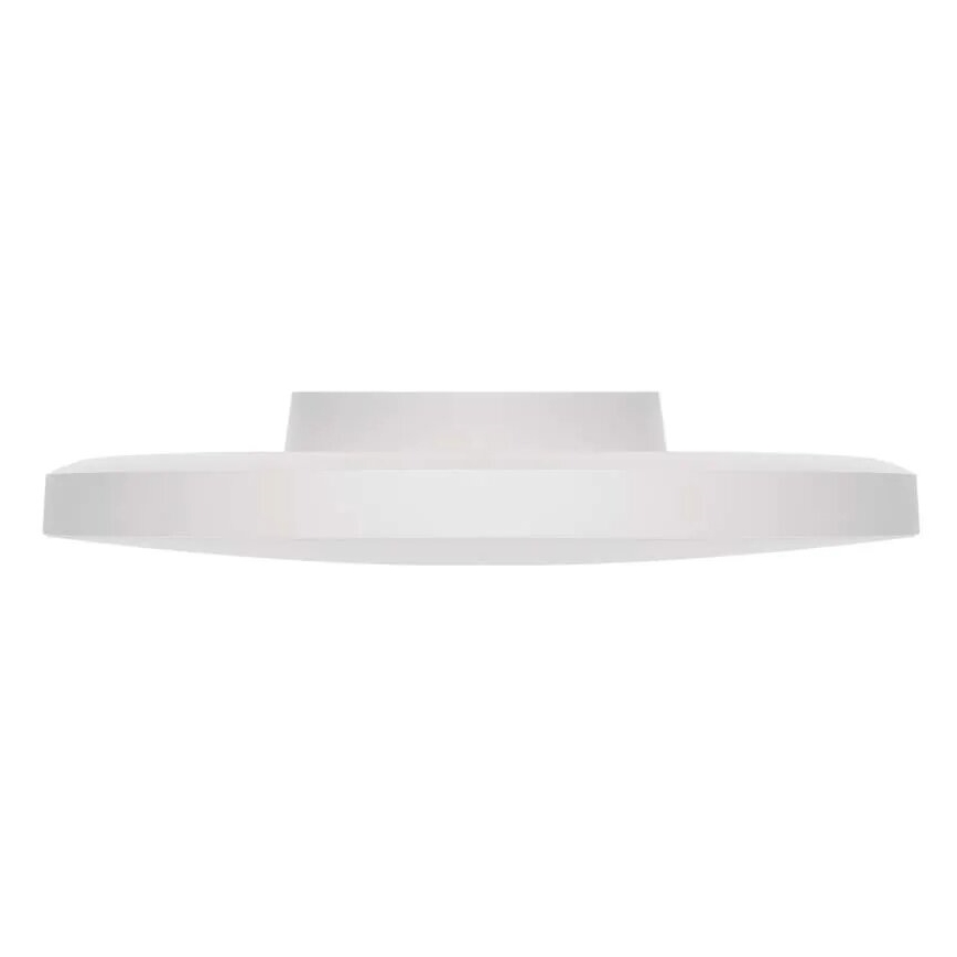 Світлодіодний стельовий світильник для ванної кімнати LED/18W/230V 3000/4000/5700K IP55 білий