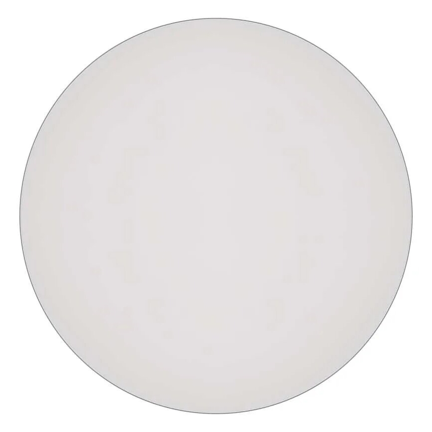 Світлодіодний стельовий світильник для ванної кімнати LED/18W/230V 3000/4000/5700K IP55 чорний