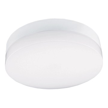 Світлодіодний стельовий світильник для ванної кімнати LED/18W/230V 3000/4000/6000K діаметр 28 см IP44