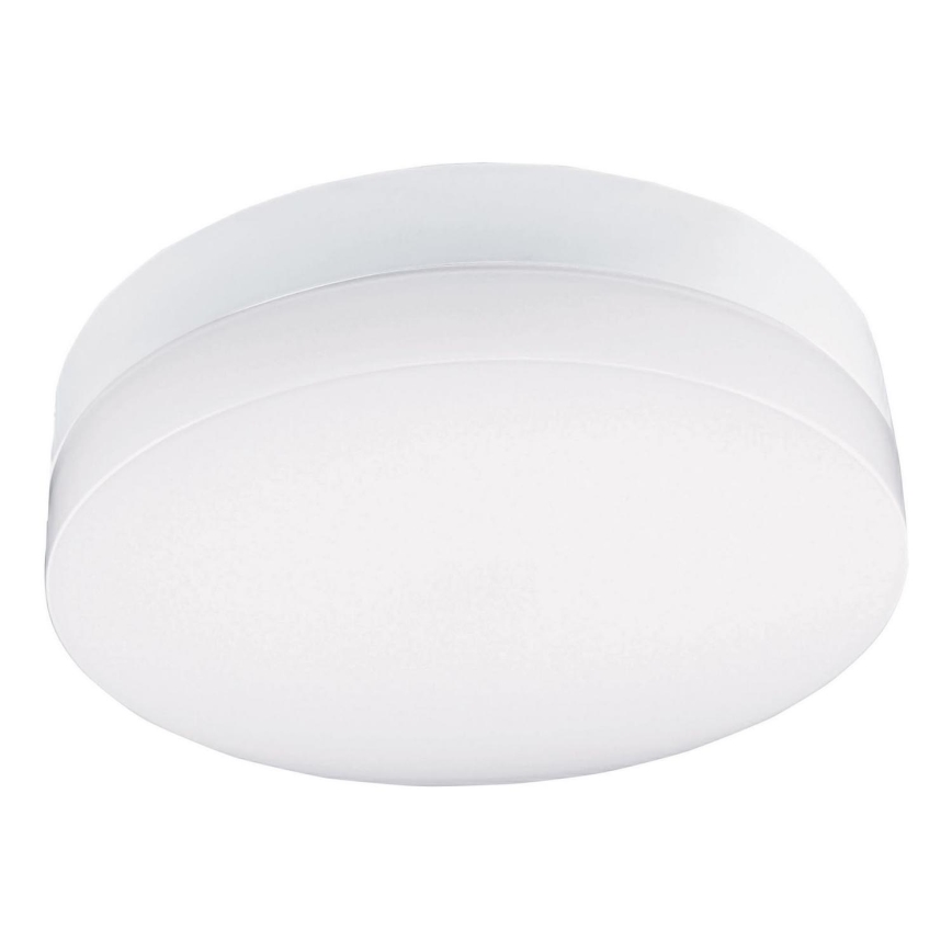 Світлодіодний стельовий світильник для ванної кімнати LED/18W/230V 3000/4000/6000K діаметр 28 см IP44