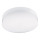 Світлодіодний стельовий світильник для ванної кімнати LED/18W/230V 3000/4000/6000K діаметр 28 см IP44