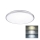 Світлодіодний стельовий світильник для ванної кімнати LED/18W/230V 3000/4000/6500K IP54