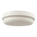 Світлодіодний стельовий світильник для ванної кімнати LED/18W/230V 3000K IP54