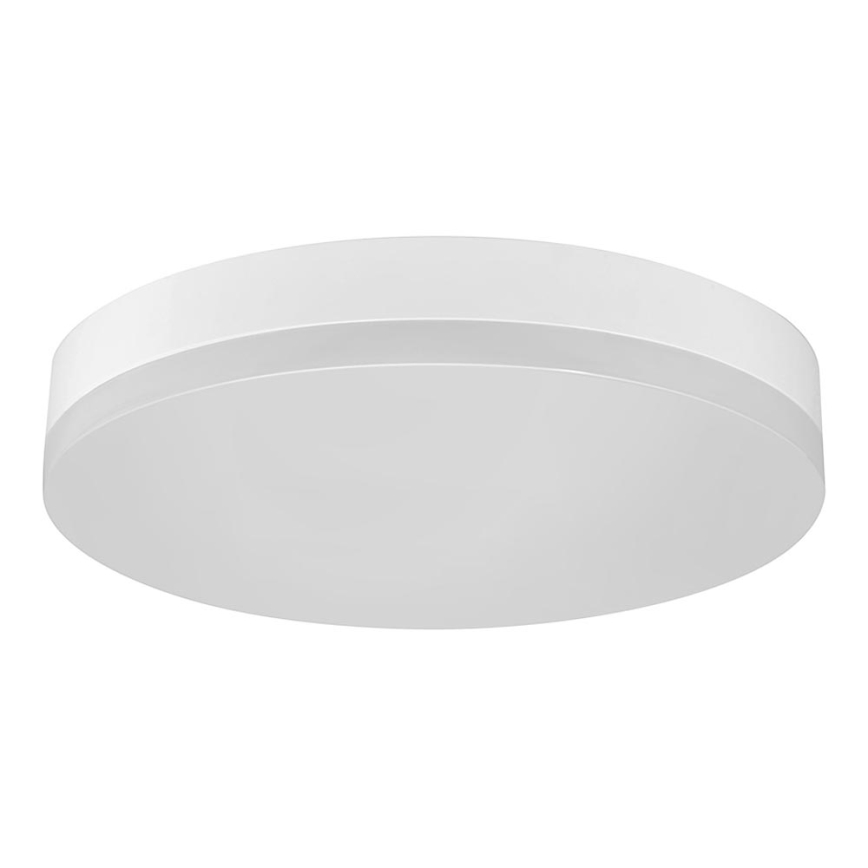 Світлодіодний стельовий світильник для ванної кімнати LED/18W/230V IP44