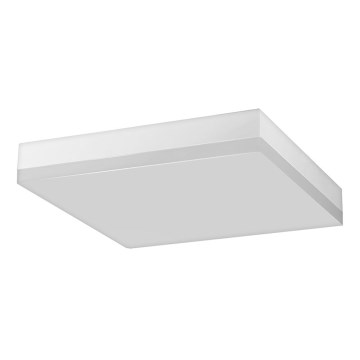Світлодіодний стельовий світильник для ванної кімнати LED/18W/230V IP44