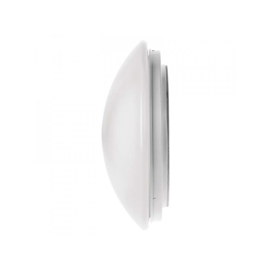 Світлодіодний стельовий світильник для ванної кімнати LED/22W/230V IP44