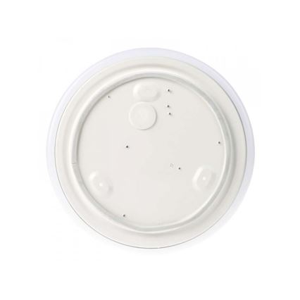 Світлодіодний стельовий світильник для ванної кімнати LED/22W/230V IP44