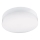 Світлодіодний стельовий світильник для ванної кімнати LED/24W/230V 3000/4000/6000K діаметр 28 см IP44