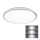 Світлодіодний стельовий світильник для ванної кімнати LED/24W/230V 3000/4000/6500K IP54