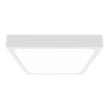 Світлодіодний стельовий світильник для ванної кімнати LED/30W/230V 4000K IP44 білий
