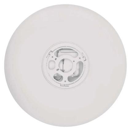 Світлодіодний стельовий світильник для ванної кімнати LED/32W/230V 3000/4000/5700K IP55 білий