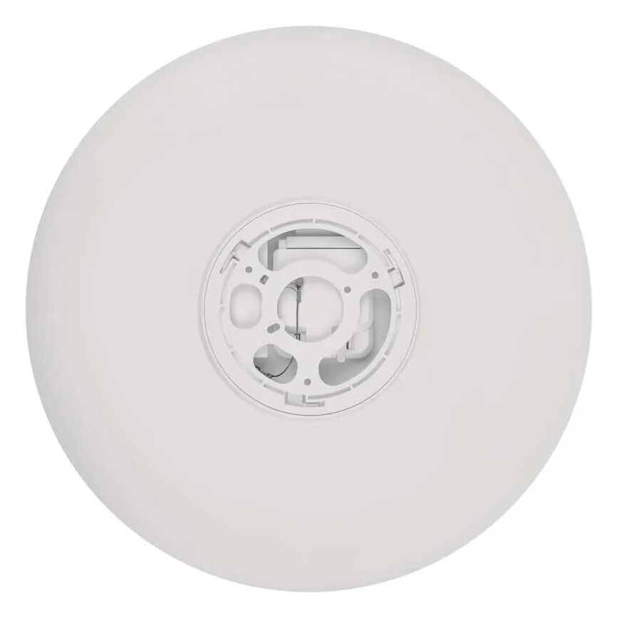 Світлодіодний стельовий світильник для ванної кімнати LED/32W/230V 3000/4000/5700K IP55 білий