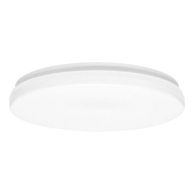 Світлодіодний стельовий світильник для ванної кімнати LIRA LED/18W/230V 4000K діаметр 28,5 см IP44