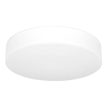 Світлодіодний стельовий світильник для ванної кімнати MAKARON LED/36W/230V 3000/4000/6000K діаметр 40 см IP44 білий