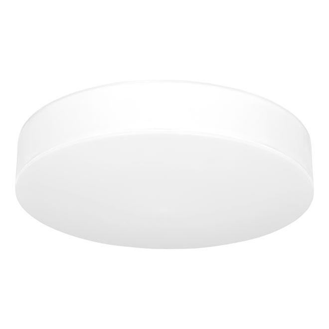 Світлодіодний стельовий світильник для ванної кімнати MAKARON LED/50W/230V 3000/4000/6000K діаметр 50 см IP44 білий