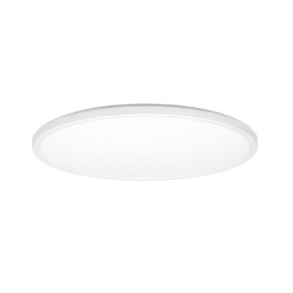 Світлодіодний стельовий світильник для ванної кімнати NIVERA LED/24W/230V IP54 3000/4000/6000K діаметр 30 см білий