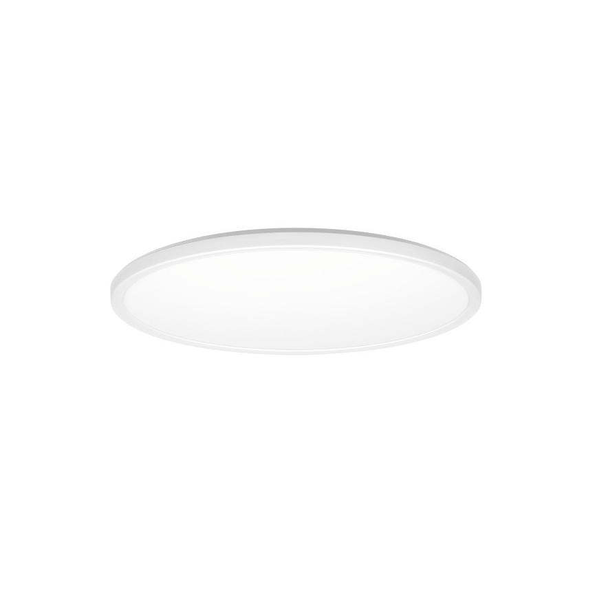 Світлодіодний стельовий світильник для ванної кімнати NIVERA LED/24W/230V IP54 3000/4000/6000K діаметр 30 см білий
