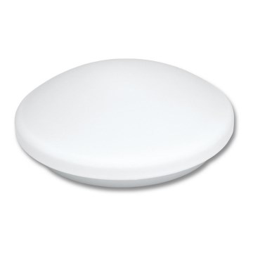 Світлодіодний стельовий світильник для ванної кімнати VICTOR LED/25W/230V IP44
