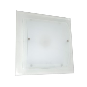 Світлодіодний стельовий світильник FALLS 1xLED/17W/230V