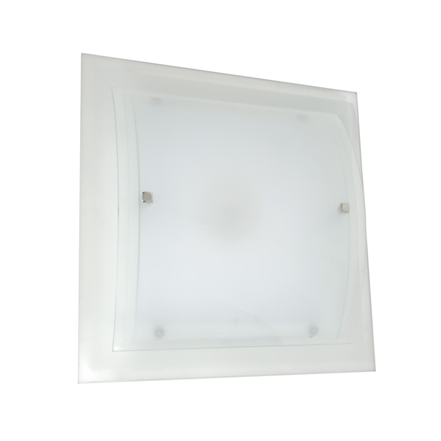 Світлодіодний стельовий світильник FALLS 1xLED/17W/230V