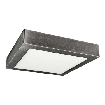 Світлодіодний стельовий світильник FENIX LED/12W/230V 2800K 17 cm