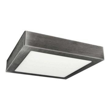 Світлодіодний стельовий світильник FENIX LED/18W/230V 3800K 22,5 cm