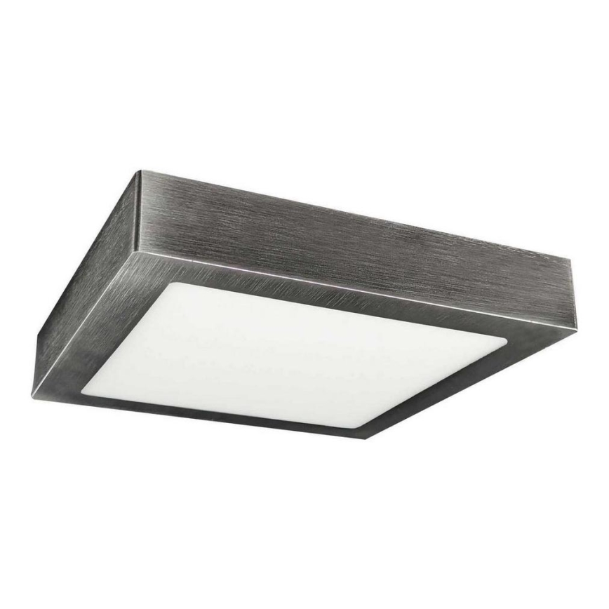 Світлодіодний стельовий світильник FENIX LED/18W/230V 3800K 22,5 cm