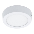 Світлодіодний стельовий світильник GERRIT LED/6W/230V 4000K