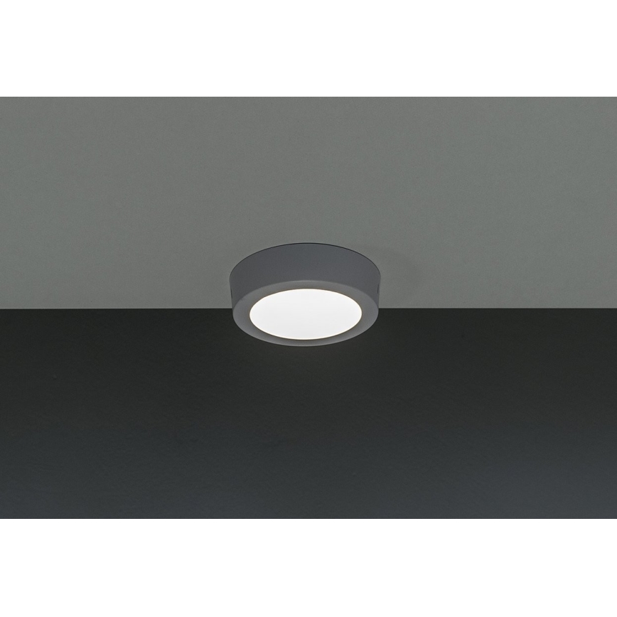 Світлодіодний стельовий світильник GERRIT LED/6W/230V 4000K