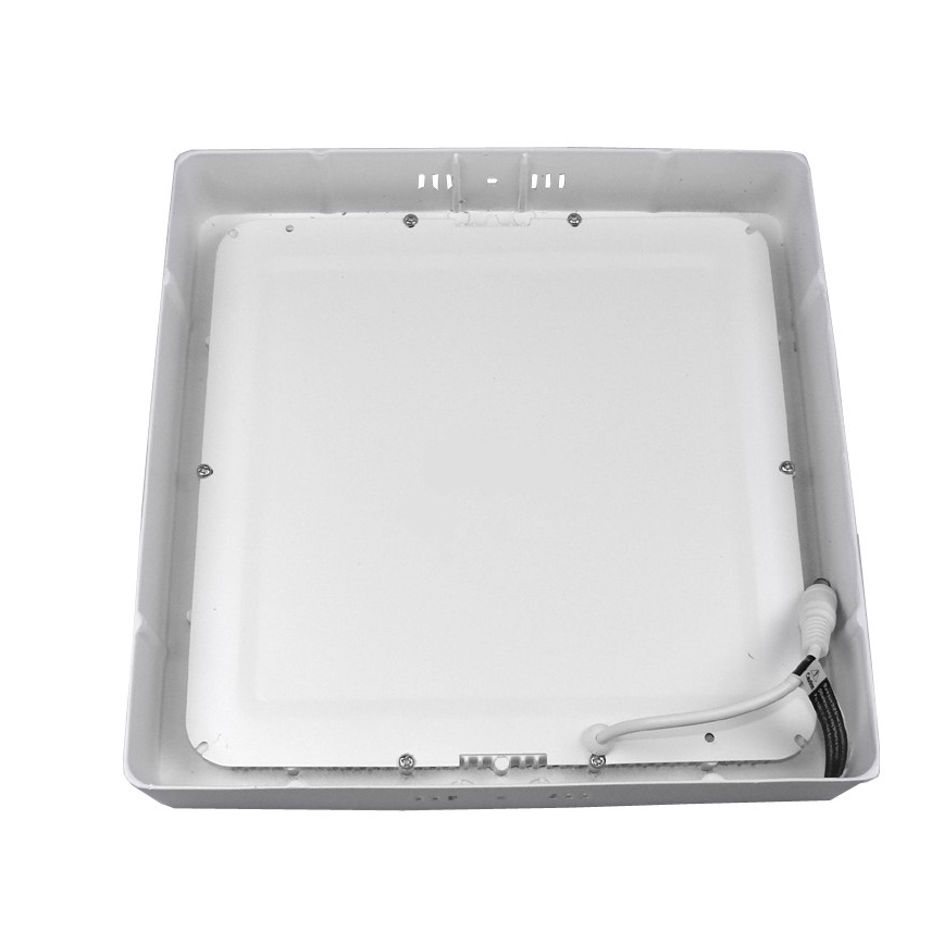 Світлодіодний стельовий світильник GERRY LED/24W/230V 3000K