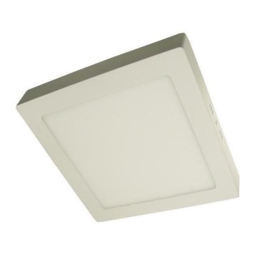 Світлодіодний стельовий світильник GERRY LED/24W/230V 4000K