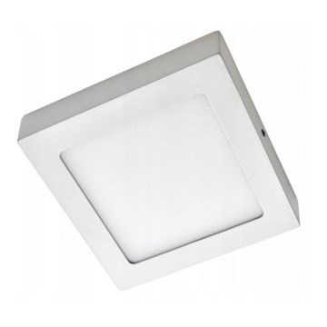 Світлодіодний стельовий світильник GERRY LED/6W/230V 3000K