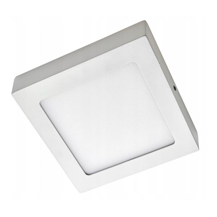 Світлодіодний стельовий світильник GERRY LED/6W/230V 4000K