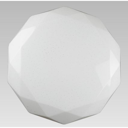 Світлодіодний стельовий світильник IRIDIO 1xLED/48W/230V