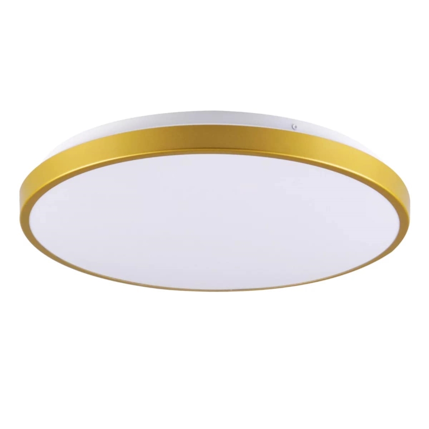 Світлодіодний стельовий світильник KERN LED/15W/230V діаметр 29 cm