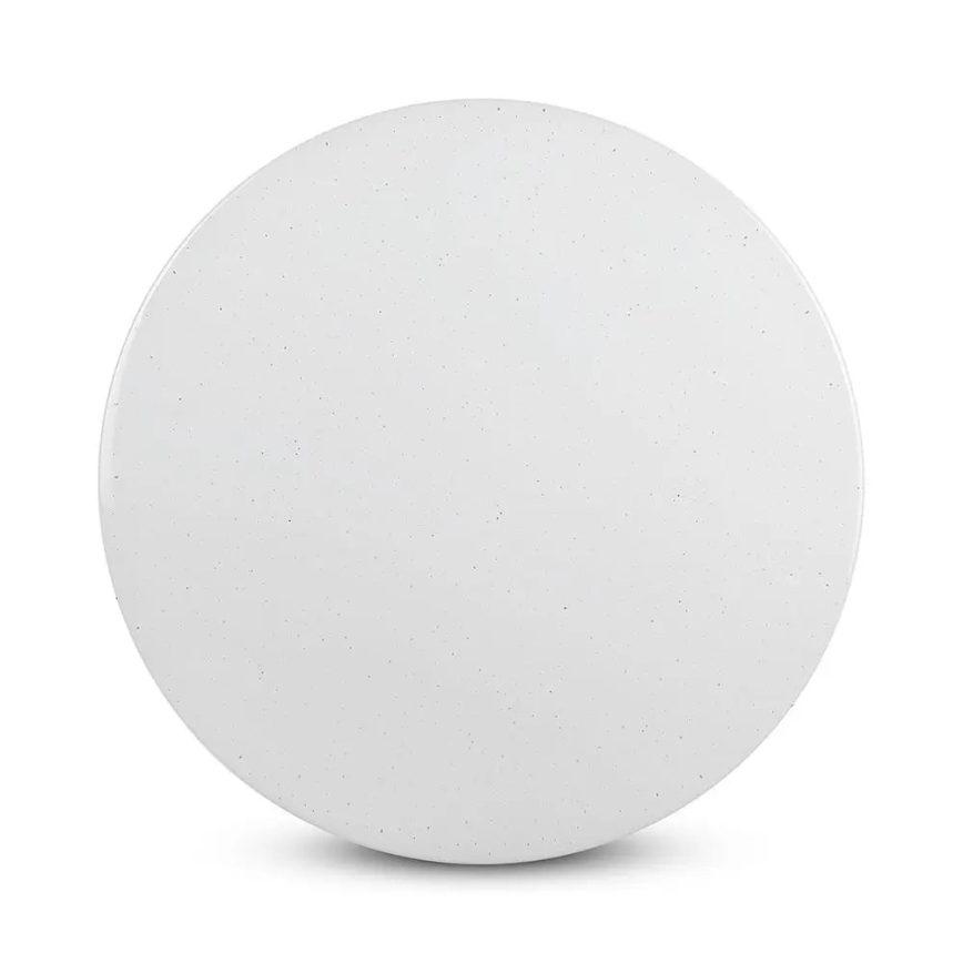 Світлодіодний стельовий світильник LED/12W/230V 26см 3000K/4000K/6400K