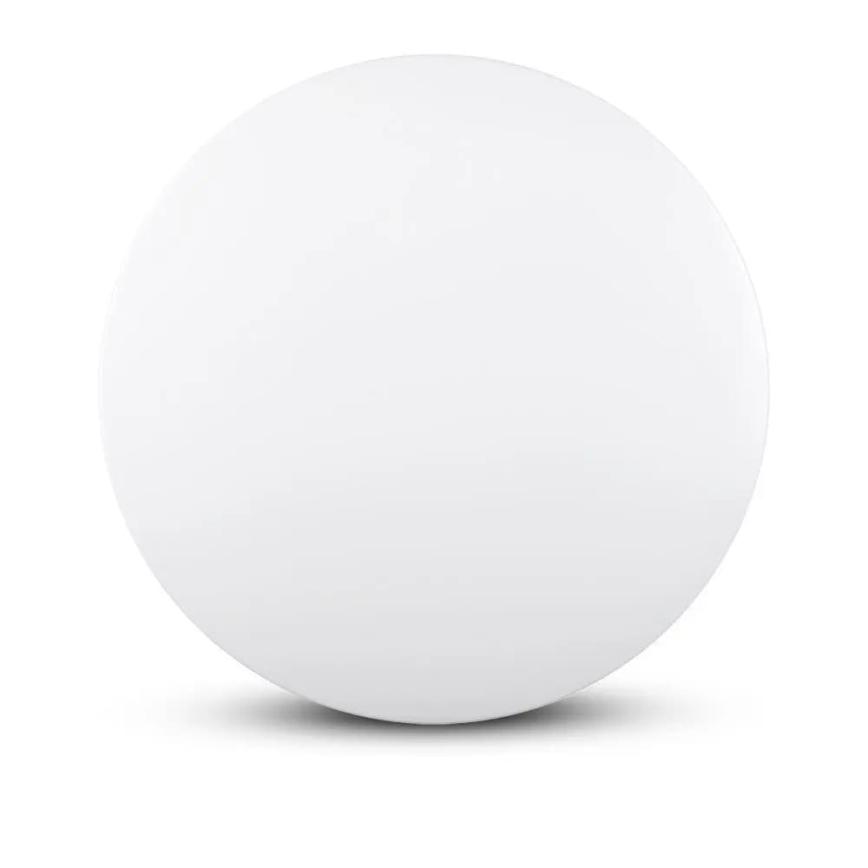 Світлодіодний стельовий світильник LED/12W/230V 26см 3000K/4000K/6400K