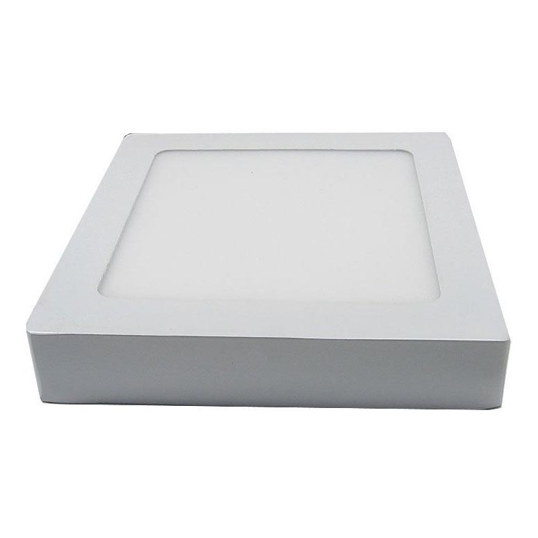 Світлодіодний стельовий світильник LED/12W/230V 3000K
