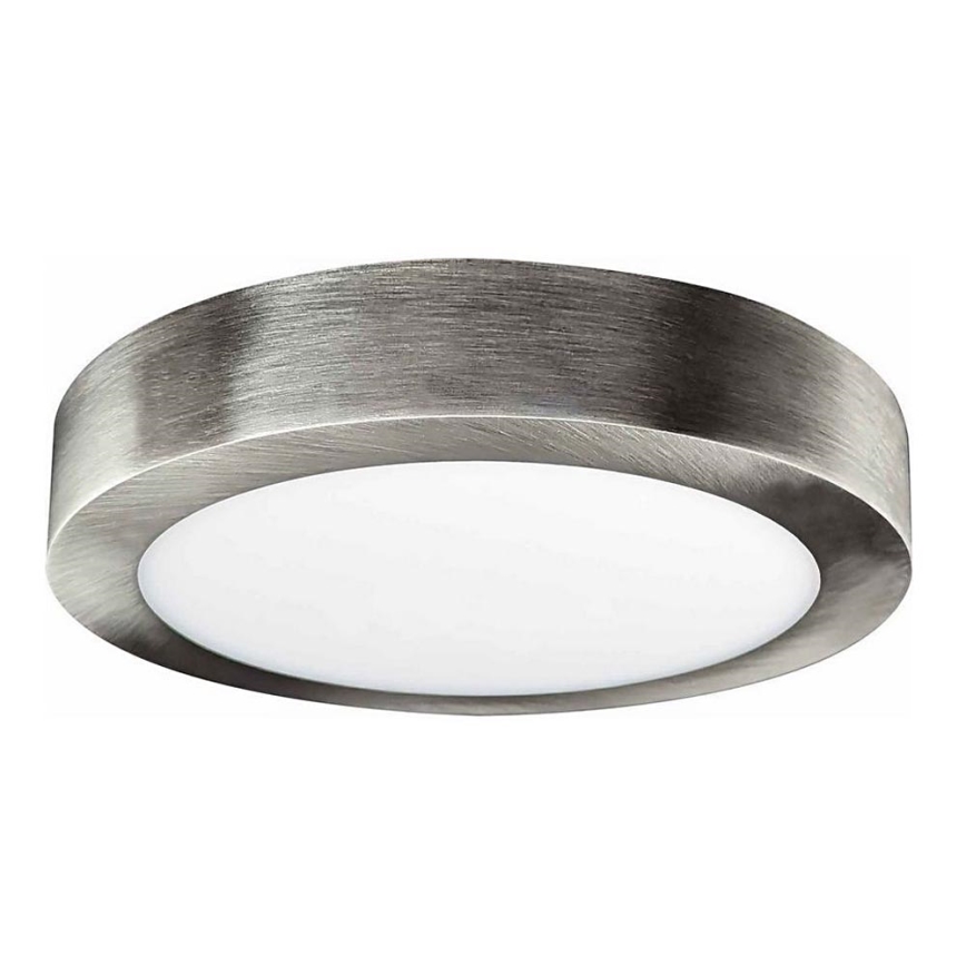 Світлодіодний стельовий світильник LED/12W/230V