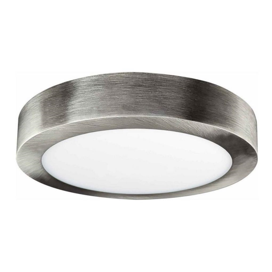 Світлодіодний стельовий світильник LED/18W/230V