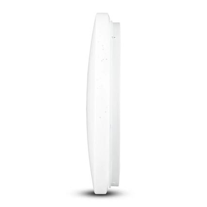 Світлодіодний стельовий світильник LED/24W/230V 35см 3000K/4000K/6400K
