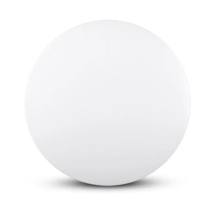 Світлодіодний стельовий світильник LED/24W/230V 35см 3000K/4000K/6400K