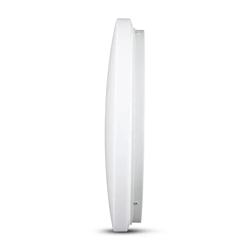 Світлодіодний стельовий світильник LED/24W/230V 35см 3000K/4000K/6400K
